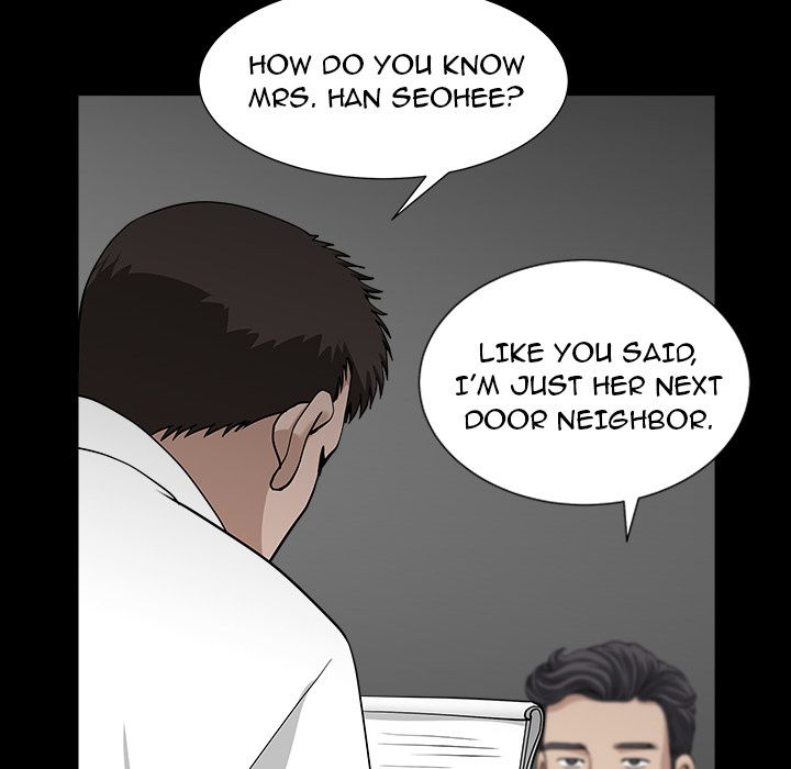 Neighbors [Lee Hwadam , Lee Taewook] - Chapter 51 — Page 183