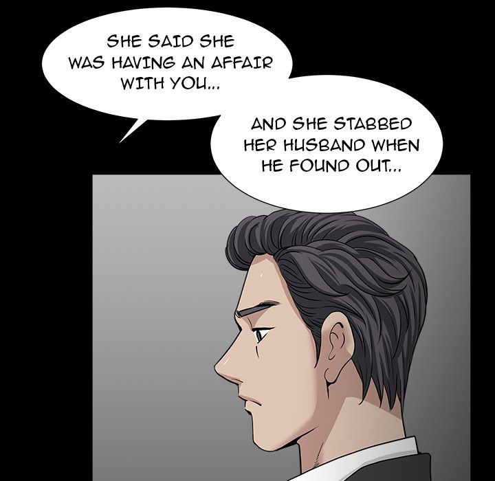 Neighbors [Lee Hwadam , Lee Taewook] - Chapter 51 — Page 186