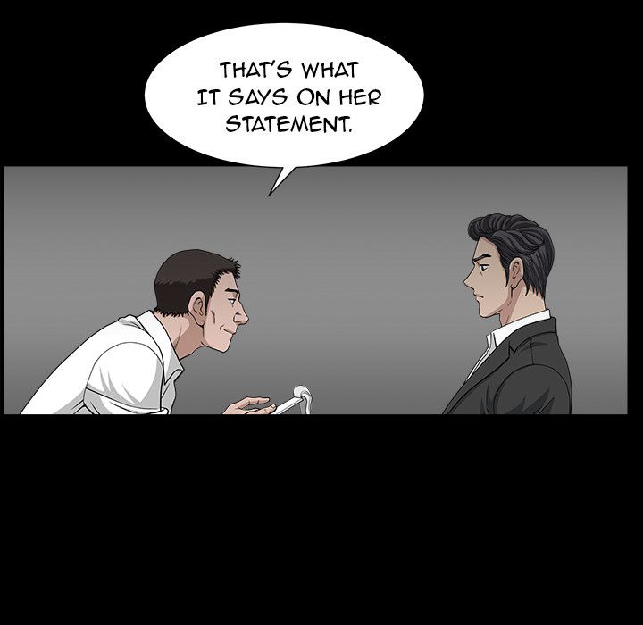 Neighbors [Lee Hwadam , Lee Taewook] - Chapter 51 — Page 188