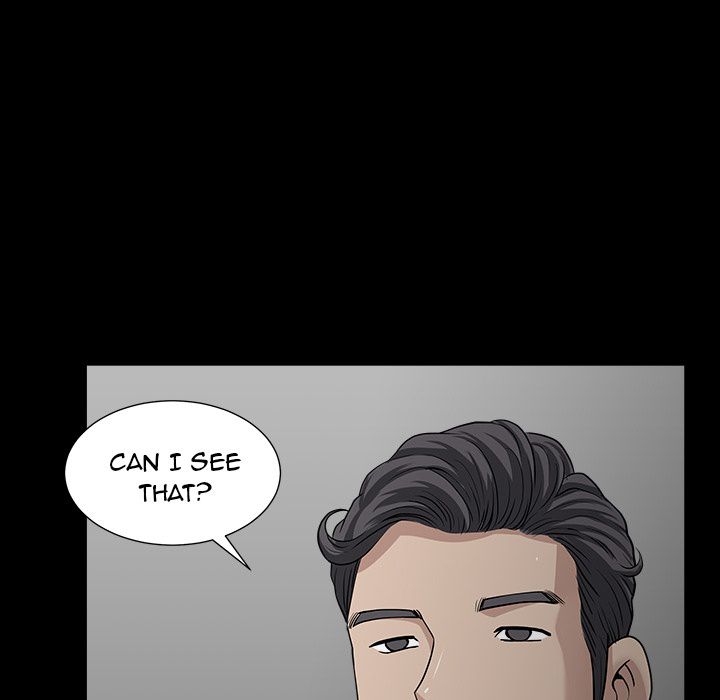 Neighbors [Lee Hwadam , Lee Taewook] - Chapter 51 — Page 189