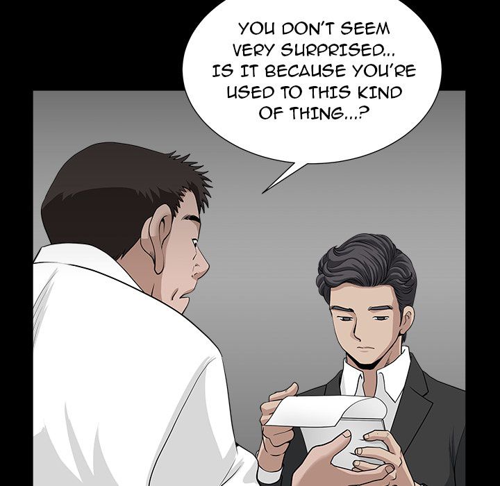 Neighbors [Lee Hwadam , Lee Taewook] - Chapter 51 — Page 191