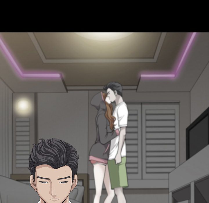 Neighbors [Lee Hwadam , Lee Taewook] - Chapter 51 — Page 195