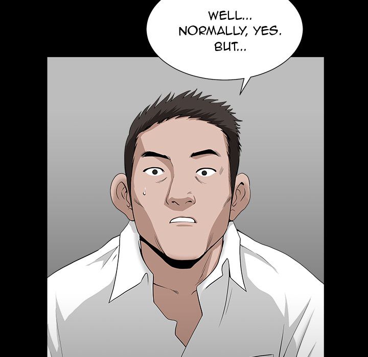 Neighbors [Lee Hwadam , Lee Taewook] - Chapter 51 — Page 209