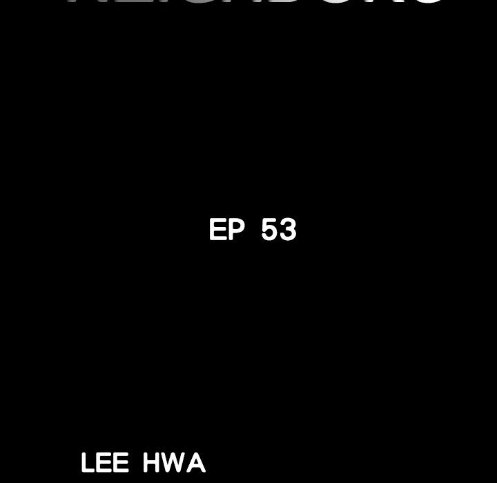 Neighbors [Lee Hwadam , Lee Taewook] - Chapter 51 — Page 218