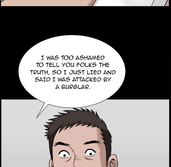 Neighbors [Lee Hwadam , Lee Taewook] - Chapter 51 — Page 225