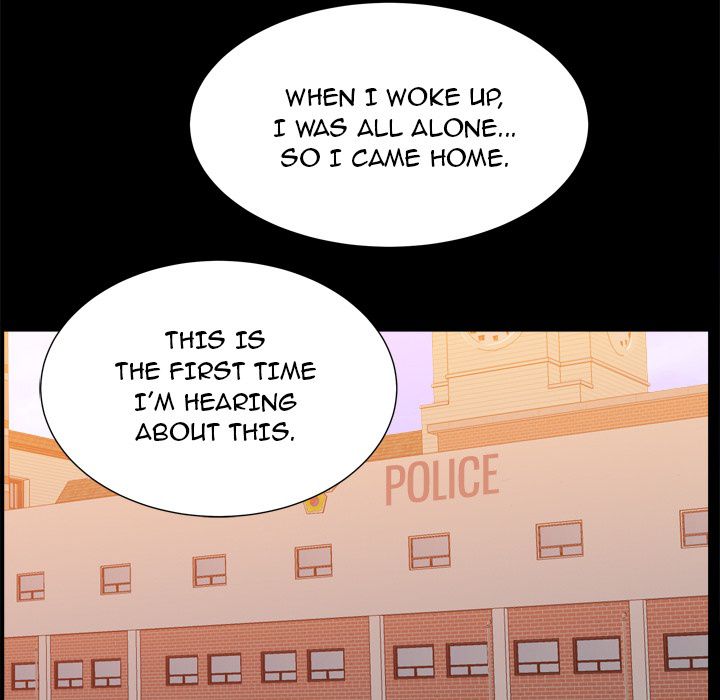 Neighbors [Lee Hwadam , Lee Taewook] - Chapter 51 — Page 233