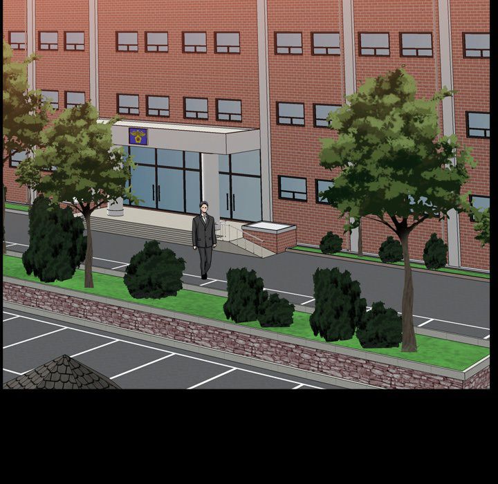 Neighbors [Lee Hwadam , Lee Taewook] - Chapter 51 — Page 234