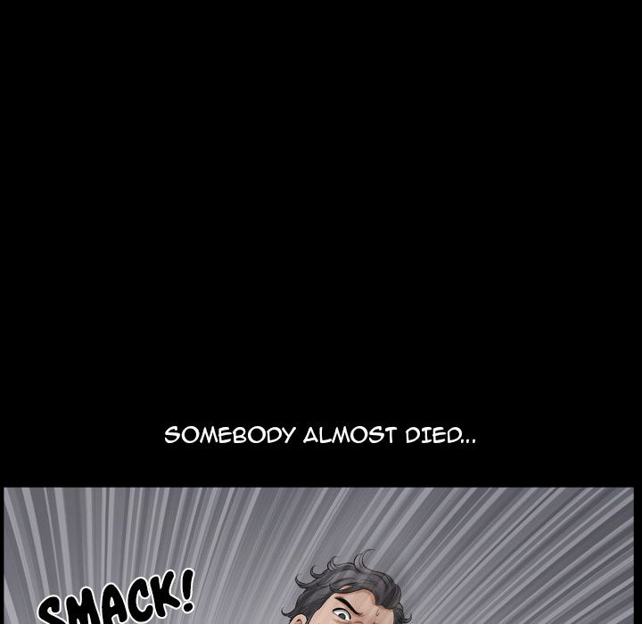 Neighbors [Lee Hwadam , Lee Taewook] - Chapter 51 — Page 254