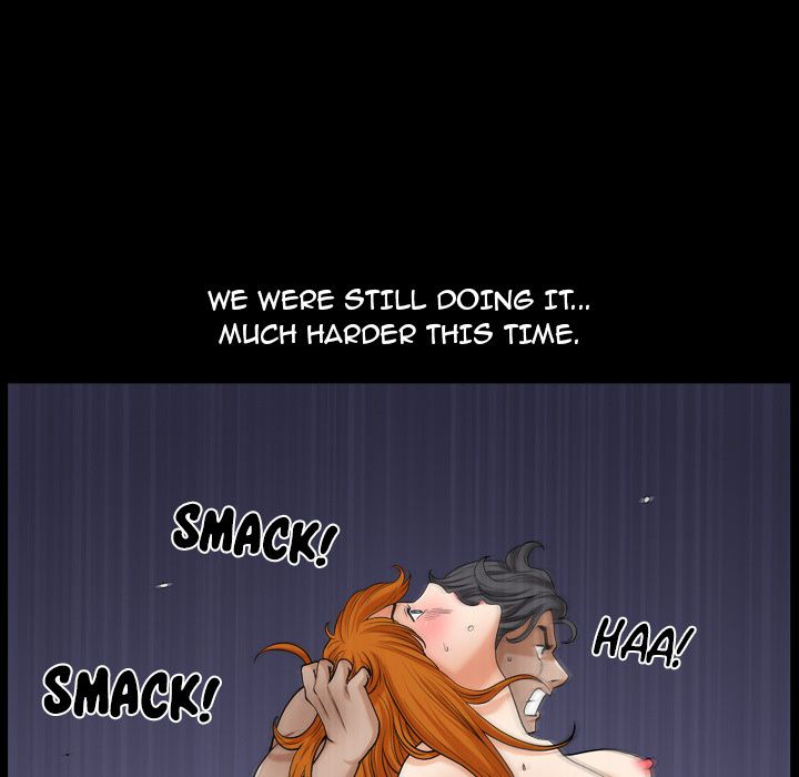 Neighbors [Lee Hwadam , Lee Taewook] - Chapter 51 — Page 260