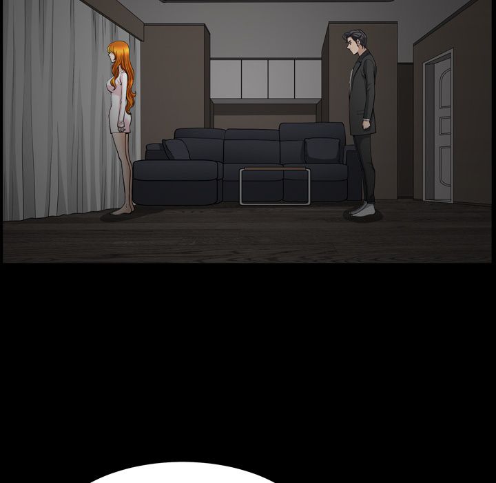 Neighbors [Lee Hwadam , Lee Taewook] - Chapter 51 — Page 37