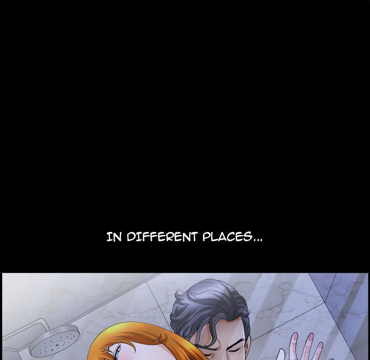 Neighbors [Lee Hwadam , Lee Taewook] - Chapter 51 — Page 267