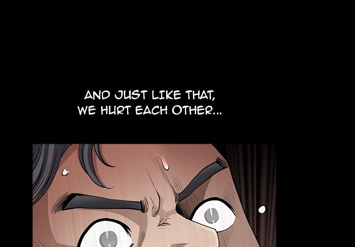 Neighbors [Lee Hwadam , Lee Taewook] - Chapter 51 — Page 280