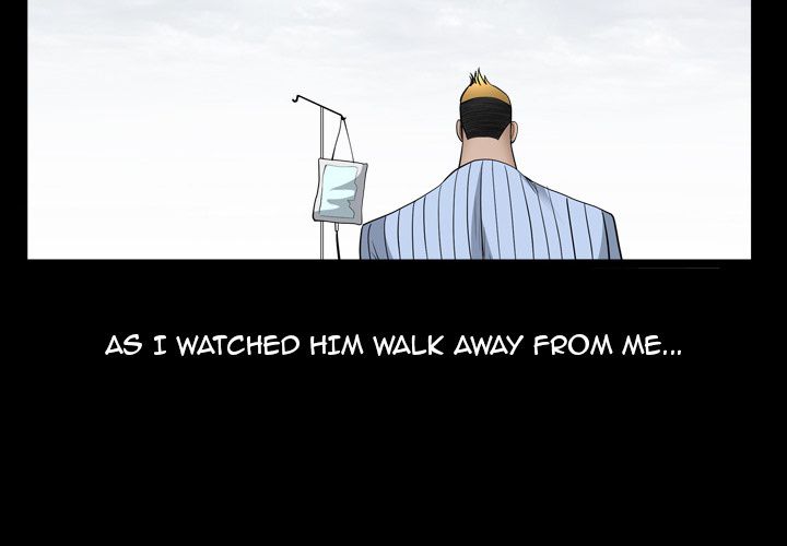 Neighbors [Lee Hwadam , Lee Taewook] - Chapter 51 — Page 4