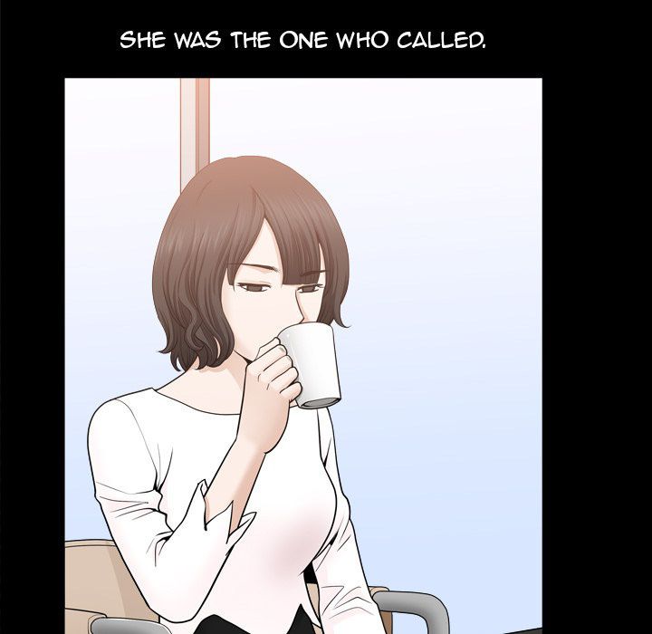 Neighbors [Lee Hwadam , Lee Taewook] - Chapter 51 — Page 287