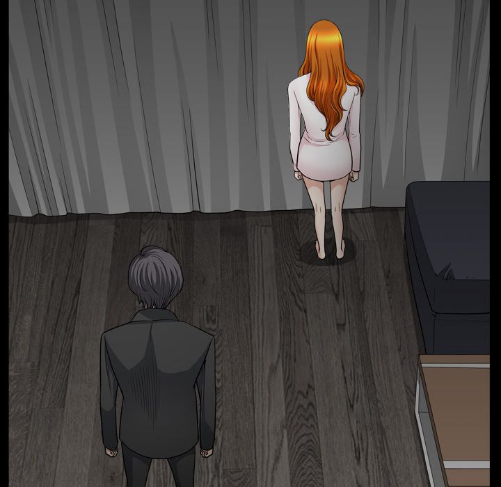 Neighbors [Lee Hwadam , Lee Taewook] - Chapter 51 — Page 41