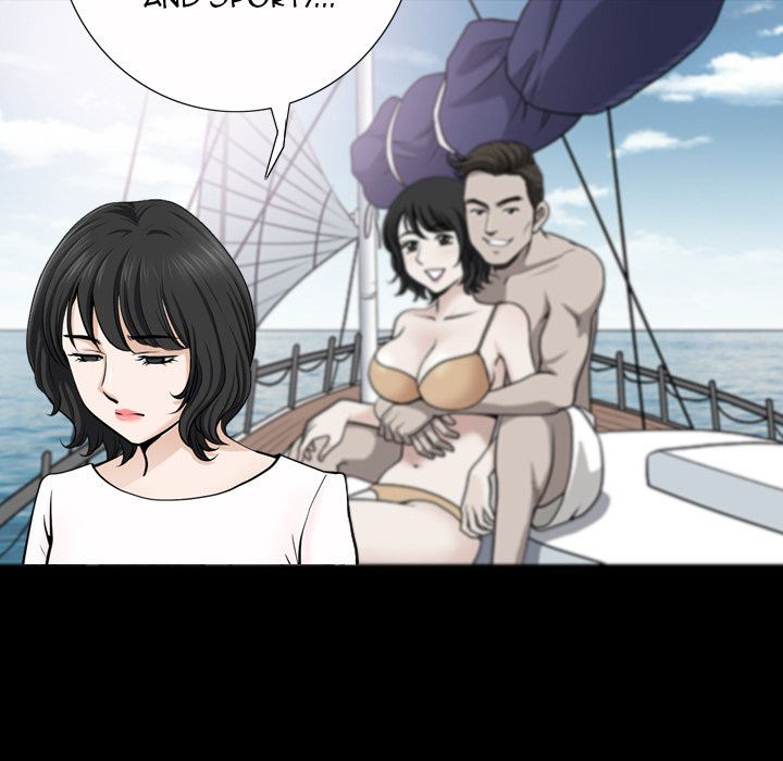 Neighbors [Lee Hwadam , Lee Taewook] - Chapter 51 — Page 298