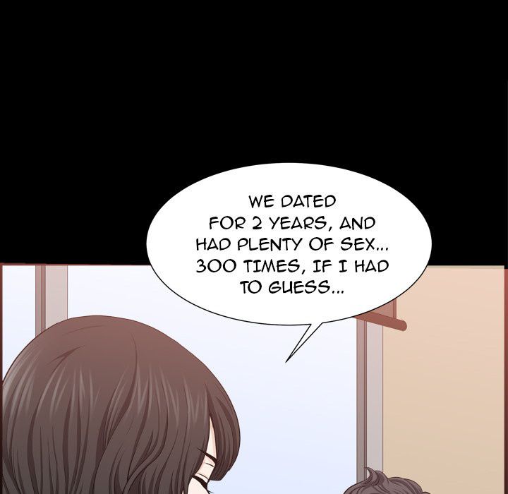 Neighbors [Lee Hwadam , Lee Taewook] - Chapter 51 — Page 301