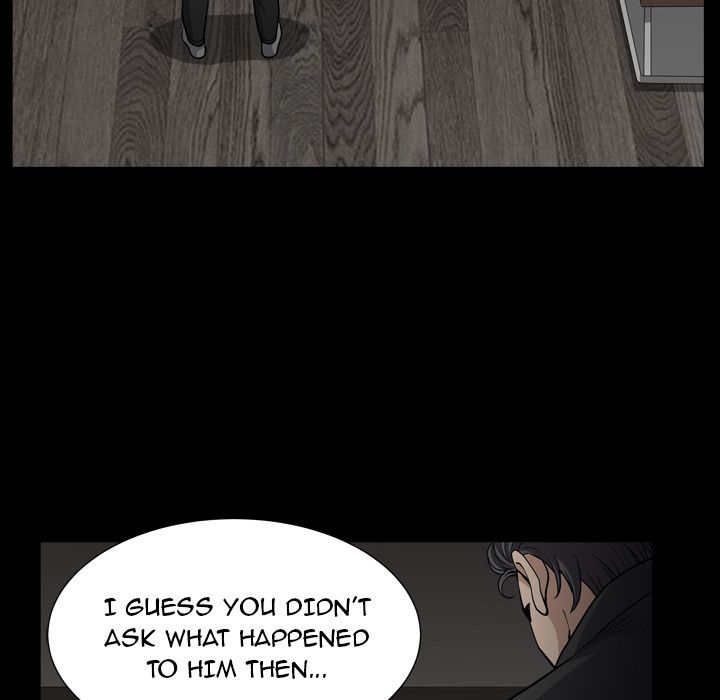 Neighbors [Lee Hwadam , Lee Taewook] - Chapter 51 — Page 42