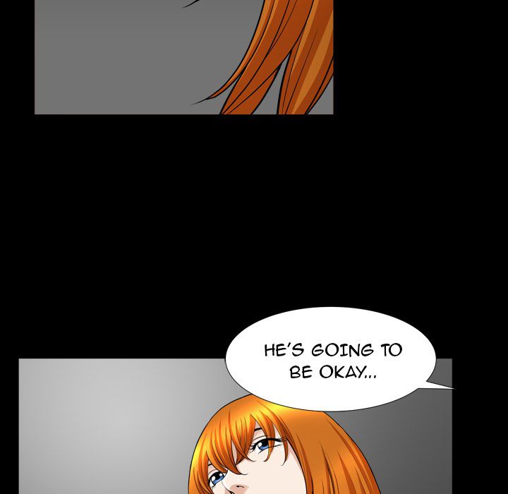 Neighbors [Lee Hwadam , Lee Taewook] - Chapter 51 — Page 48