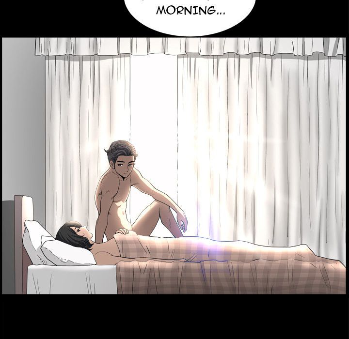 Neighbors [Lee Hwadam , Lee Taewook] - Chapter 51 — Page 335