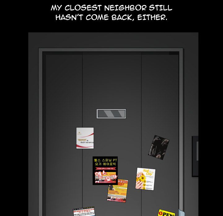 Neighbors [Lee Hwadam , Lee Taewook] - Chapter 51 — Page 383