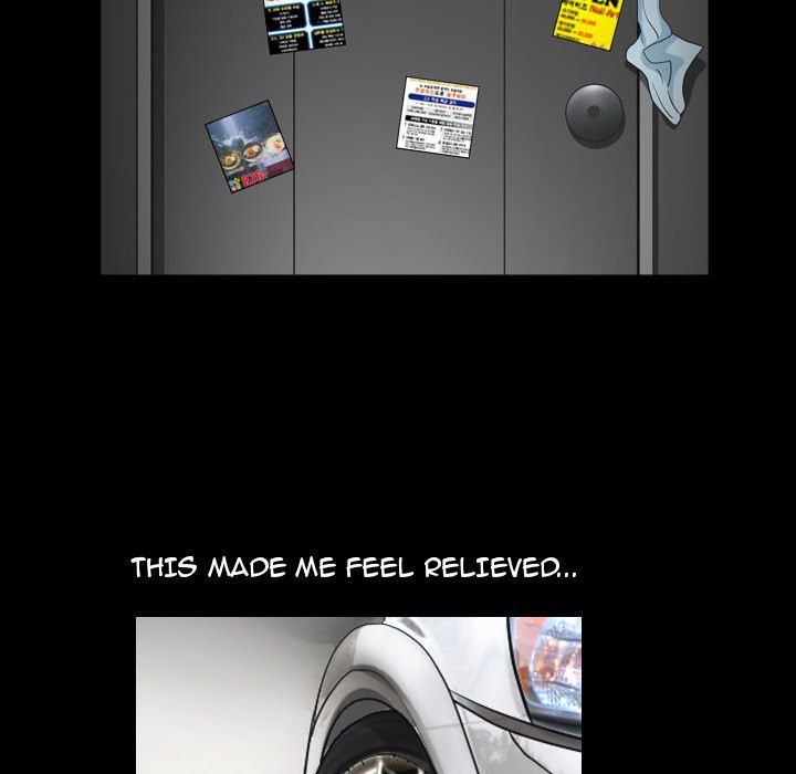 Neighbors [Lee Hwadam , Lee Taewook] - Chapter 51 — Page 384