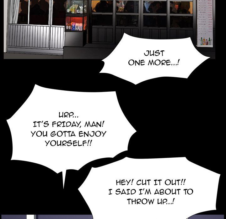 Neighbors [Lee Hwadam , Lee Taewook] - Chapter 51 — Page 395