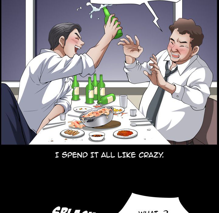 Neighbors [Lee Hwadam , Lee Taewook] - Chapter 51 — Page 396