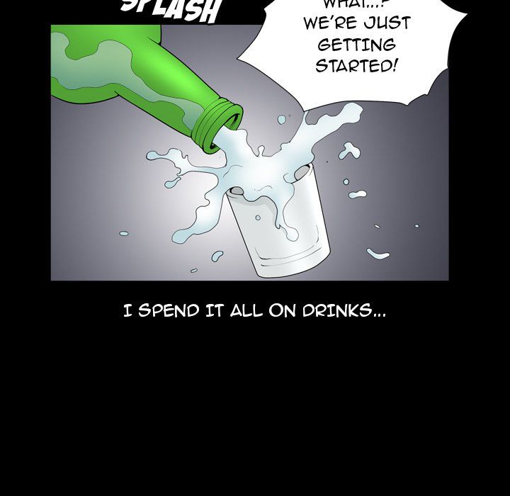 Neighbors [Lee Hwadam , Lee Taewook] - Chapter 51 — Page 397