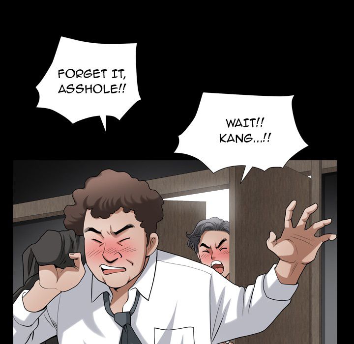 Neighbors [Lee Hwadam , Lee Taewook] - Chapter 51 — Page 398