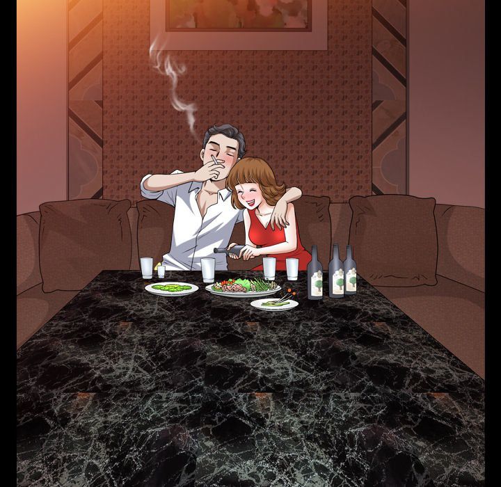 Neighbors [Lee Hwadam , Lee Taewook] - Chapter 51 — Page 406