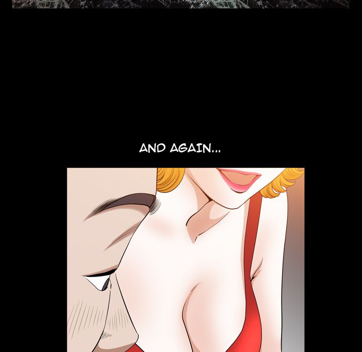 Neighbors [Lee Hwadam , Lee Taewook] - Chapter 51 — Page 407