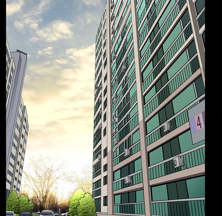 Neighbors [Lee Hwadam , Lee Taewook] - Chapter 51 — Page 62