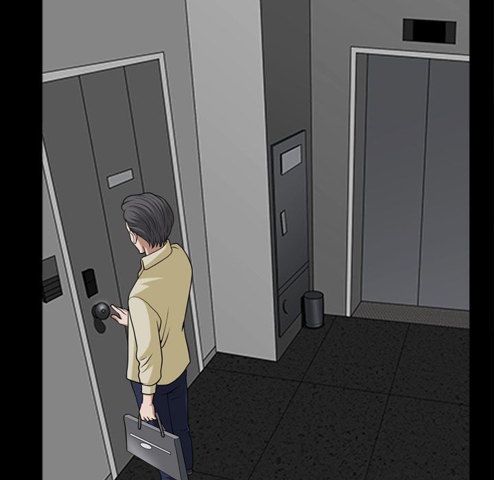 Neighbors [Lee Hwadam , Lee Taewook] - Chapter 51 — Page 413