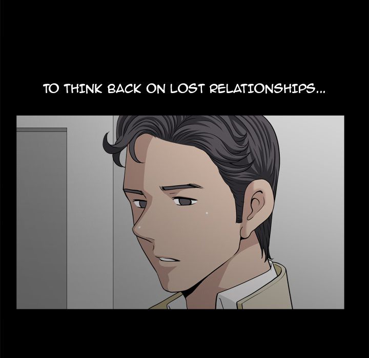 Neighbors [Lee Hwadam , Lee Taewook] - Chapter 51 — Page 416