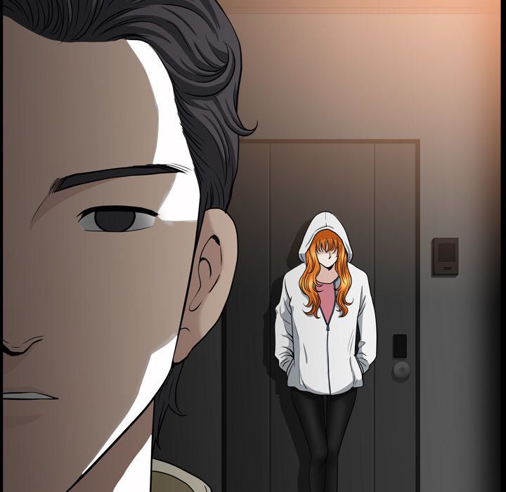 Neighbors [Lee Hwadam , Lee Taewook] - Chapter 51 — Page 420