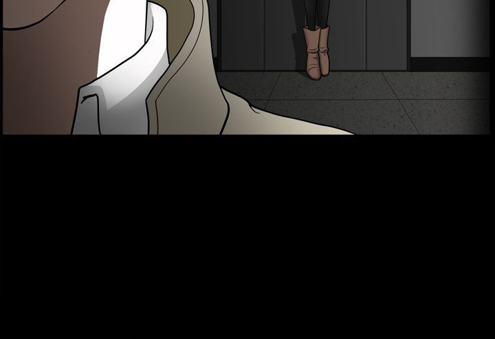 Neighbors [Lee Hwadam , Lee Taewook] - Chapter 51 — Page 421