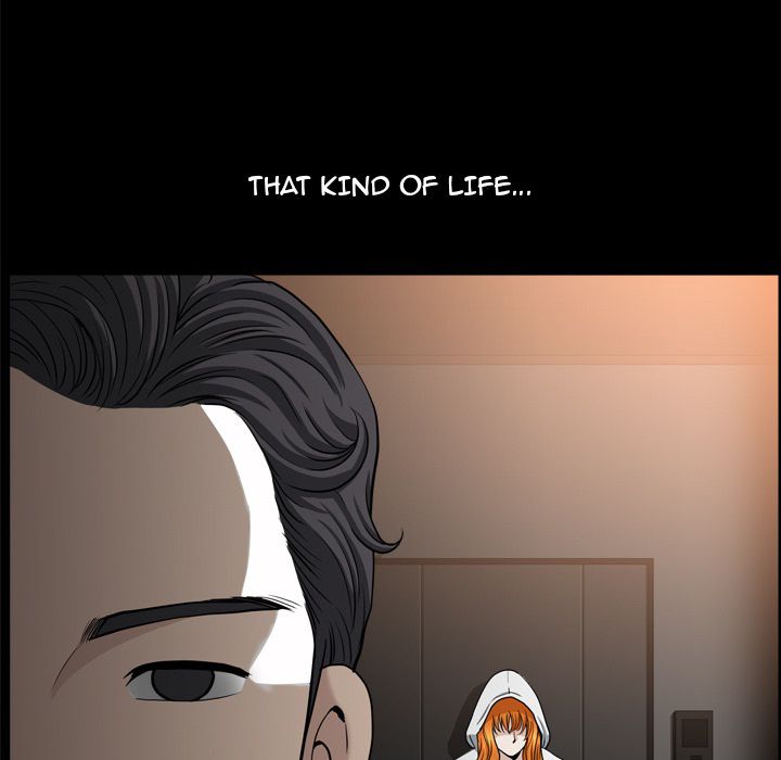 Neighbors [Lee Hwadam , Lee Taewook] - Chapter 51 — Page 422