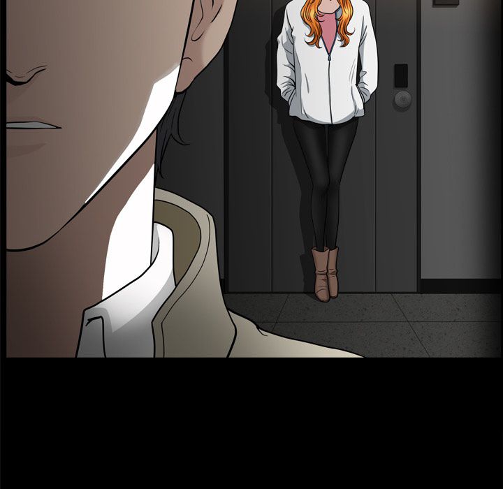 Neighbors [Lee Hwadam , Lee Taewook] - Chapter 51 — Page 423