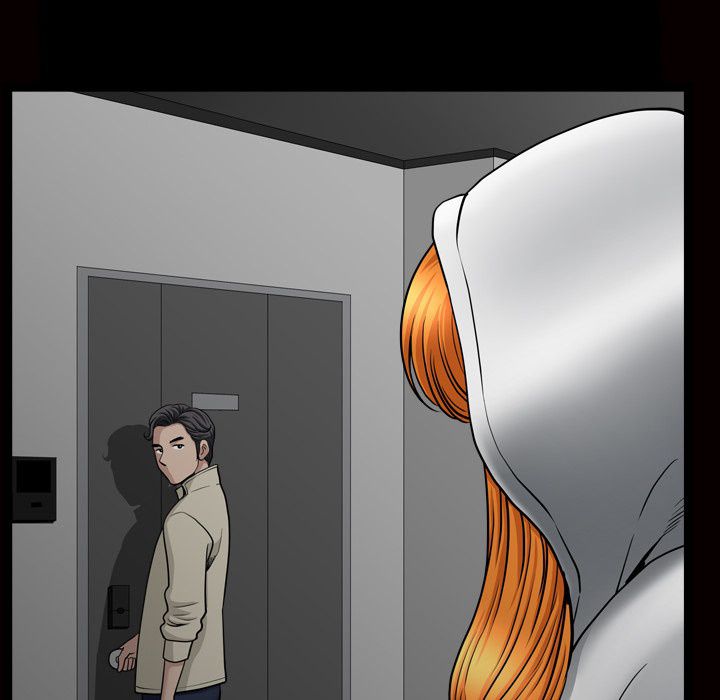 Neighbors [Lee Hwadam , Lee Taewook] - Chapter 51 — Page 429