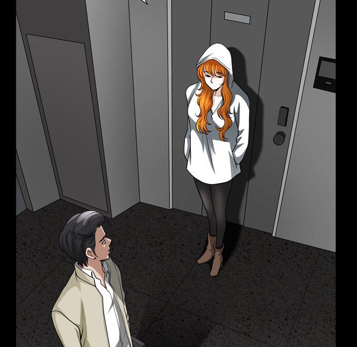 Neighbors [Lee Hwadam , Lee Taewook] - Chapter 51 — Page 434