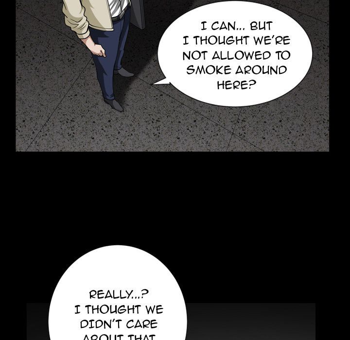 Neighbors [Lee Hwadam , Lee Taewook] - Chapter 51 — Page 435