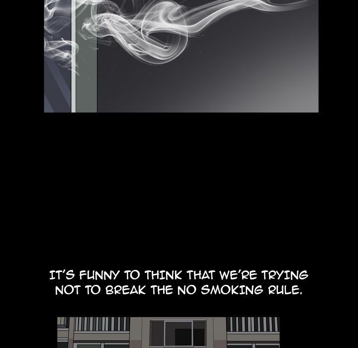 Neighbors [Lee Hwadam , Lee Taewook] - Chapter 51 — Page 439