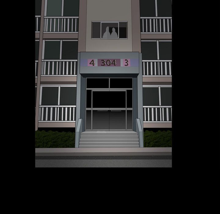 Neighbors [Lee Hwadam , Lee Taewook] - Chapter 51 — Page 440