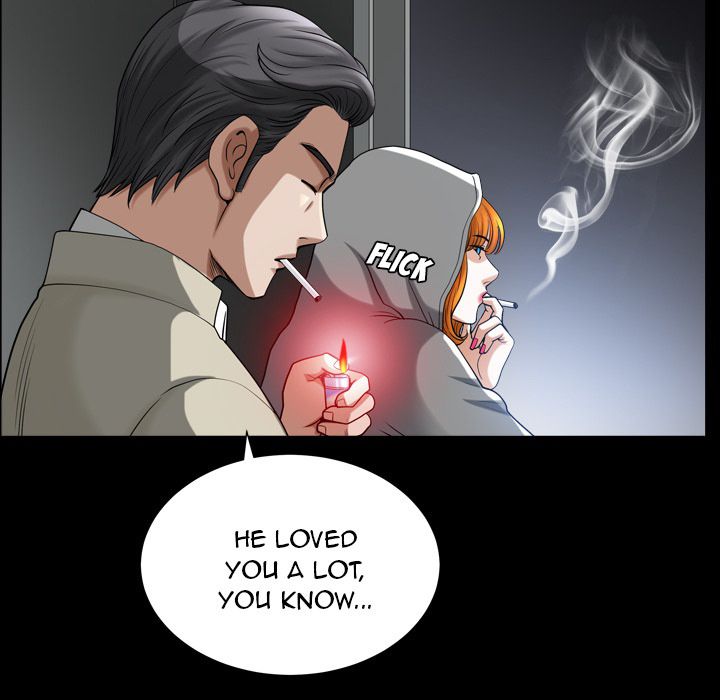 Neighbors [Lee Hwadam , Lee Taewook] - Chapter 51 — Page 445