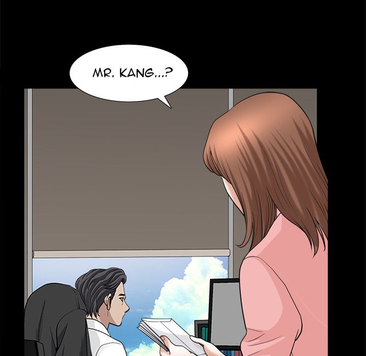Neighbors [Lee Hwadam , Lee Taewook] - Chapter 51 — Page 457