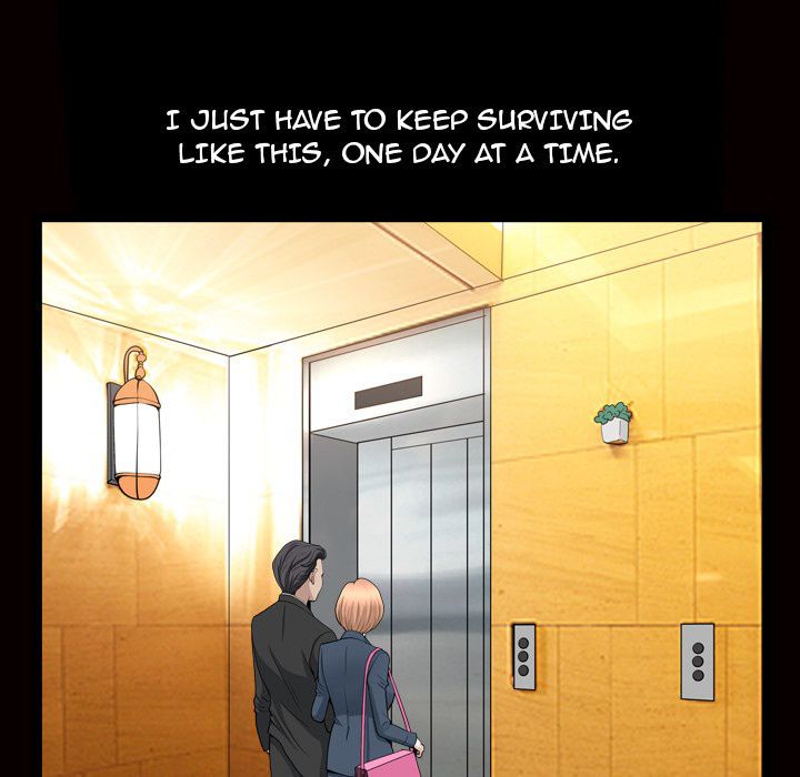 Neighbors [Lee Hwadam , Lee Taewook] - Chapter 51 — Page 471