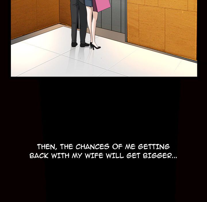 Neighbors [Lee Hwadam , Lee Taewook] - Chapter 51 — Page 472