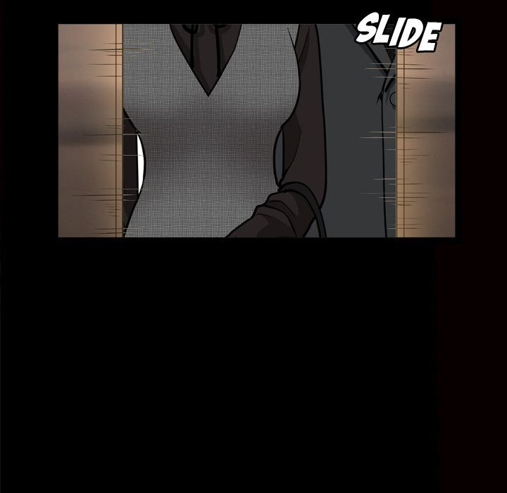 Neighbors [Lee Hwadam , Lee Taewook] - Chapter 51 — Page 477