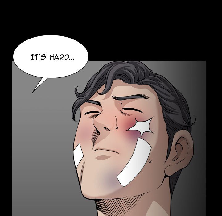 Neighbors [Lee Hwadam , Lee Taewook] - Chapter 51 — Page 94